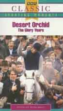 Richard Burridge - Desert Orchid the glory years