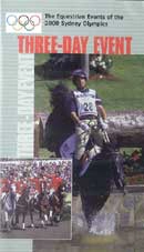 A.A.V.V. - Three-day event 2000 Sydney Olympics