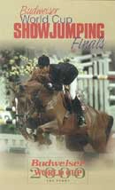 A.A.V.V. - World Cup showjumping finals