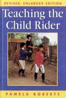 Pamela Roberts - Teaching the child rider