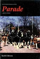 Keith Chivers - The London harness horse parade