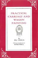 M.C.Hillick - Practical carriage and wagon painting