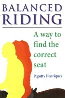 Pegotty Henriques - Balanced riding