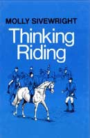 Molly Sivewright - Thinking riding