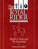 Tom Holmes - The total rider