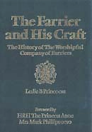 Leslie B.Prince - The farrier and his craft