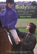 Sally A. Tottle - Body sense
