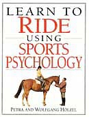 Petra and Wolfgang Holzel - Learn to ride using sports psicology