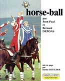 Jean Paul Depons, Bernard Depons Horse-ball immagine non disponibile