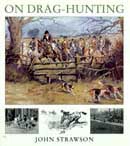 John Strawson On drag-hunting immagine non disponibile