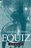 Vanessa Britton - Equiz: advanced