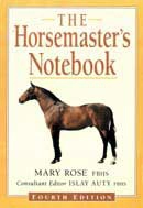 Mary Rose - The horsemaster's notebook
