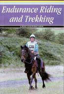 Sally Bell - Endurance riding and trekking