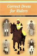 Judith Draper - Correct dress for riders