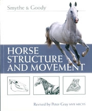 Smythe & Goody Horse structure and movement immagine non disponibile