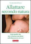 Veronika Sophia Robinson Allattare secondo natura immagine non disponibile