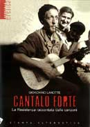 Giacchino LaNotte - Cantalo forte 