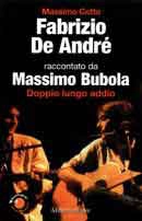 Massimo Cotto - Fabrizio De Andrè raccontato da Massimo Bubola