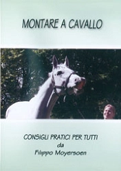 Filippo Moyersoen - Montare a cavallo