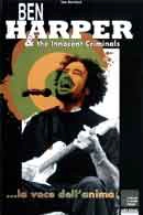 Tom Rowland - Ben Harper & the Innocent Criminals