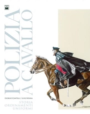 Giorgio Cantelli, Luigi Menna - Polizia a cavallo