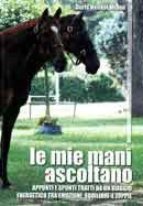 Doris Henkel Miano - Le mie mani ascoltano