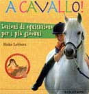 Heike Lebherz - A cavallo