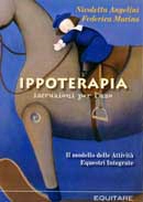 Nicoletta Angelini, Federica Marino - Ippoterapia
