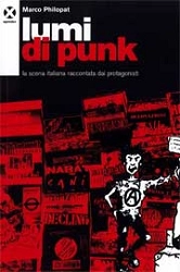 Marco Philopat - Lumi di punk
