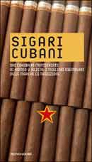 AA.VV. Sigari cubani immagine non disponibile