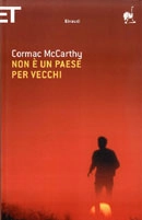Cormac McCarthy Non è un paese per vecchi immagine non disponibile