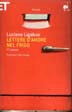 Luciano Ligabue - Lettere d'amore nel frigo