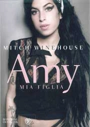 Mitch Winehouse - Amy mia figlia