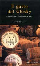 David Wishart - Il gusto del whisky