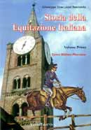 Giuseppe Veneziani Santonio - Storia della Equitazione Italiana