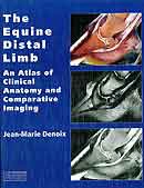 Jean-Marie Denoix - The Equine Distal Limb