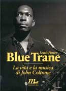 Lewis Porter - Blue trane