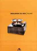 Gianluca Testani - Enciclopedia del rock italiano