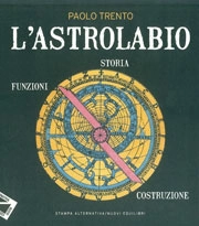 Paolo Trento L'astrolabio immagine non disponibile