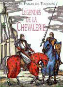 Vladimir Hulpach, Marketa Siskova - Legendes de la chevalerie