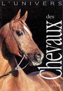 Josée Hermsen - L'univers des chevaux