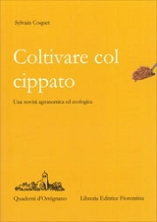 Sylvain Coquet - Coltivare col cippato