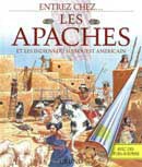 Alys Swan-Jackson - Les Apaches 