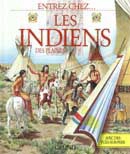 Alys Swan-Jackson - Les Indiens des Plaines