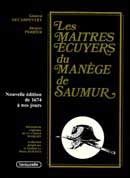 General Decarpentry, Jacques Perrier Les maitres ecuyers du manége de Saumur immagine non disponibile