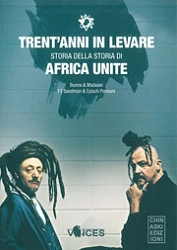 Bunna, Madaski, FT Sandman, Episch Porzioni - Trent'anni in levare - storia della storia di Africa Unite