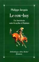 Philippe Jacquin - Le cow boy
