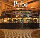 Jazmin Agostini - Pubs