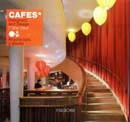  - Cafes*  (*) the best
