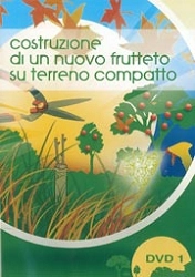 Bonino, Vinassa Costruzione di un nuovo frutteto su terreno compatto - dvd immagine non disponibile